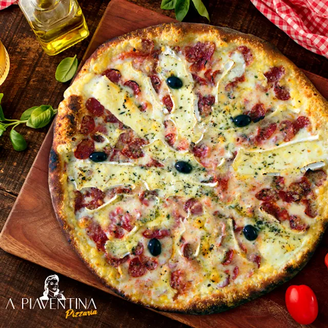 A Piaventina Pizzaria