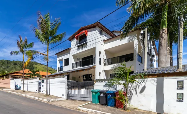 Kings Boutique Hotel/ Pousada/ Bar/Restaurante