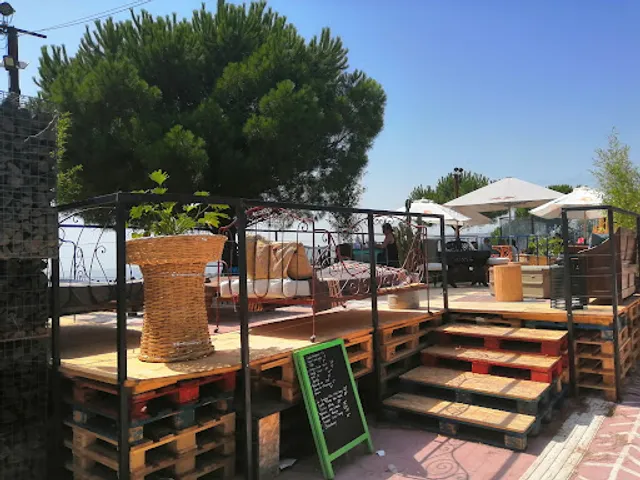 La Délicatesse à Ciel Ouvert