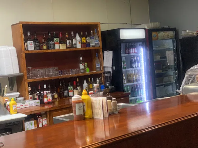 Down Home Diner & Bar