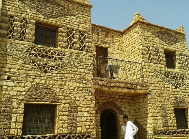 Tizi Maison d'hôtes