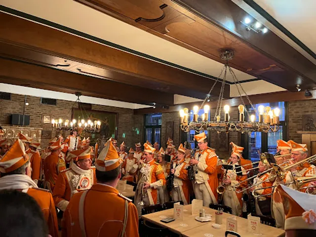 FRÜH "Em Jan von Werth"