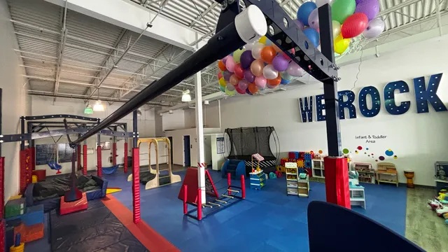 We Rock The Spectrum - Naperville