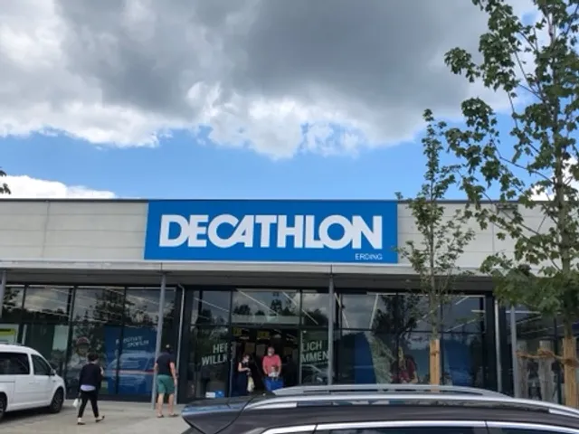 DECATHLON Erding