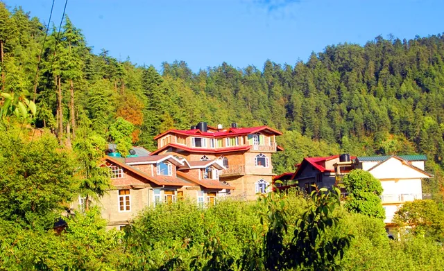 Agro Stone Cottage dhagogi