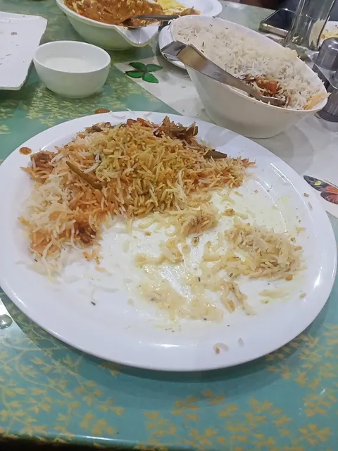 Shah GHouse Restaurant