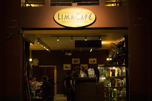 Lima Café