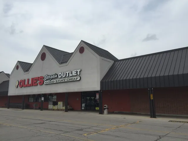 Ollie's Bargain Outlet