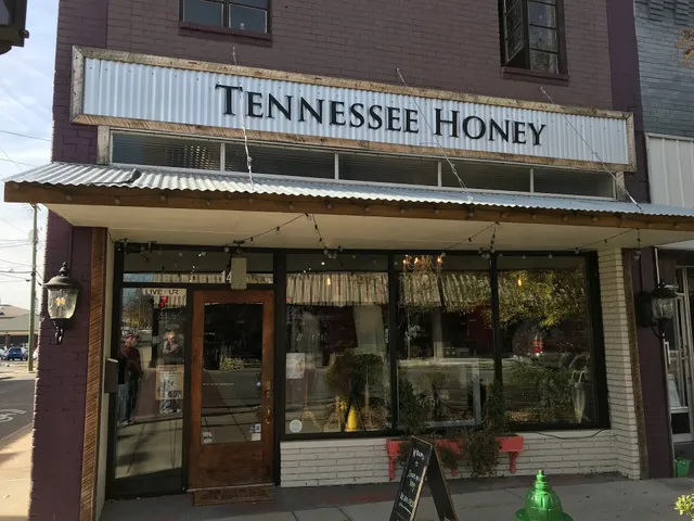 Tennessee Honey Boutique & Gifts