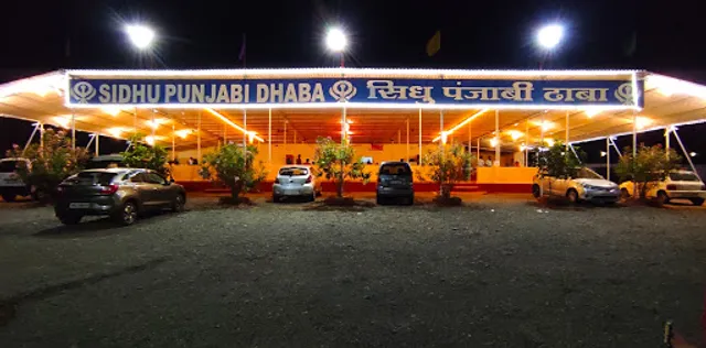 Sidhu Punjabi Dhaba