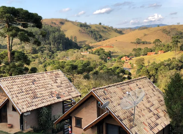 Pousada Chalé Sol Nascente