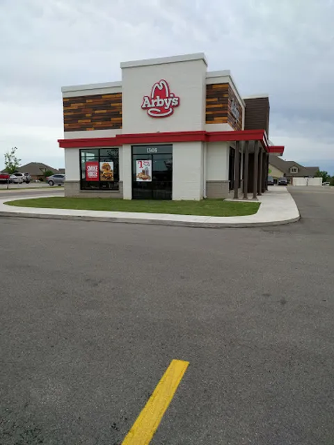Arby's