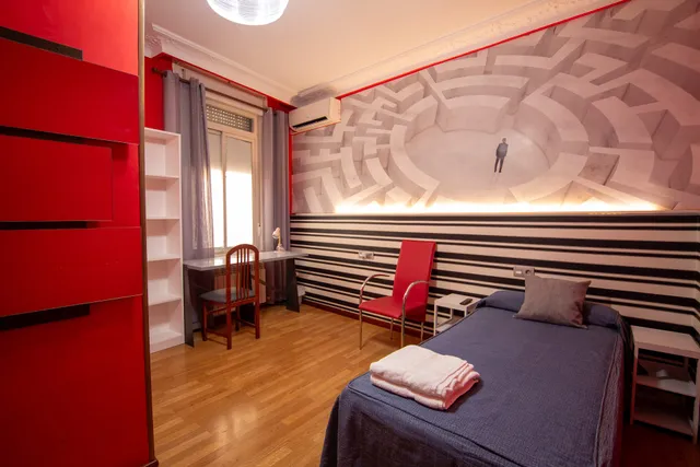 Residencia Salamanca Universitaria