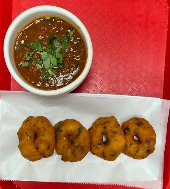 Biryani Barbeque Indian Cuisine