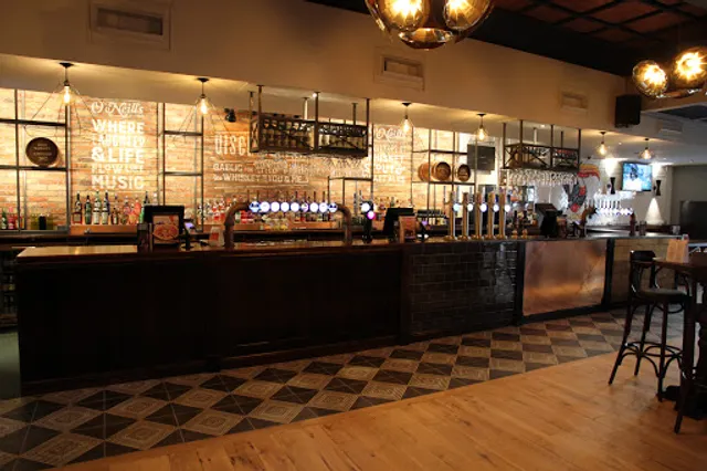 O'Neill's Northampton