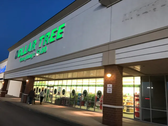 Dollar Tree