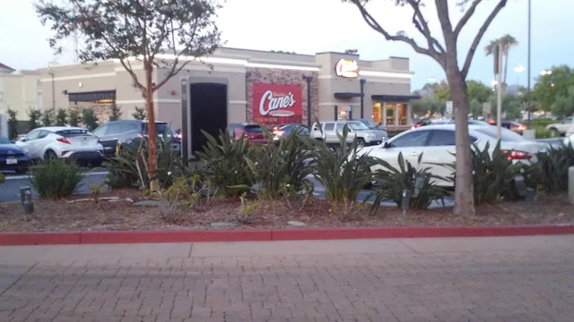 Village Walk Shopping Center