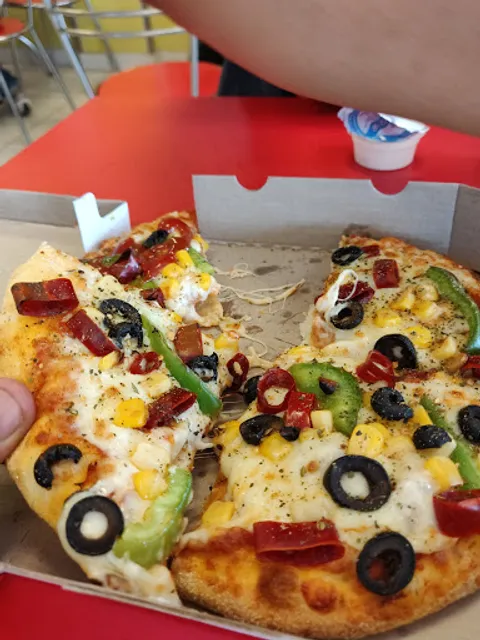 Domino's Pizza | Sola, Ahmedabad