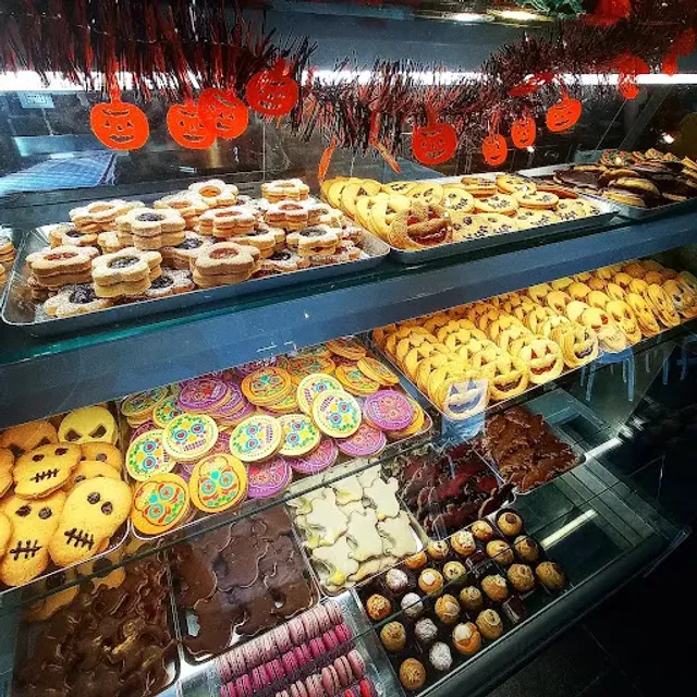 Le Bontà Italiane Gluten Free