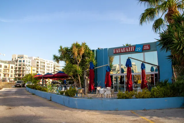 Paparazzi 29 Clubhouse