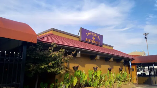 Louisiana Bistreaux Seafood Kitchen East Point