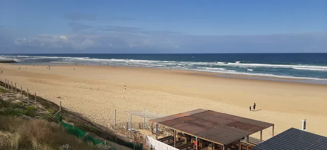 Les Déferlantes - Studios et appartements à Mimizan-Plage ouvert à l'année