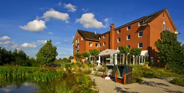 Hotel & Restaurant Fricke