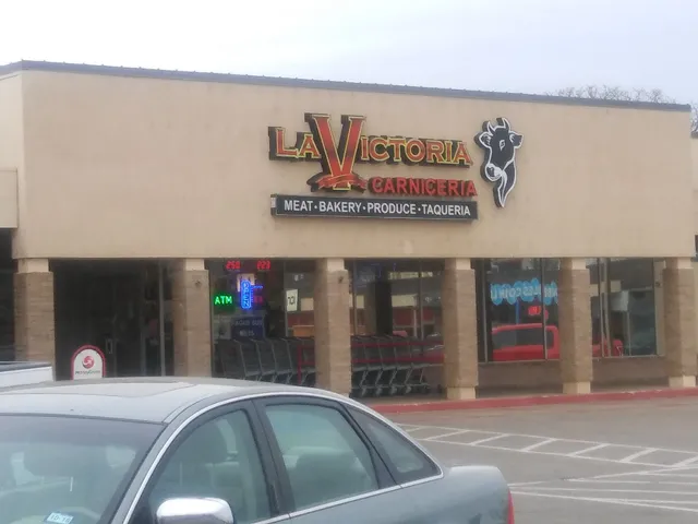La Victoria Carniceria SS
