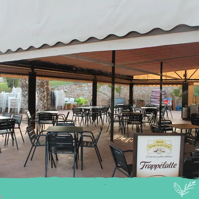 El Botánico de Ramón y Marisol