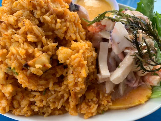 Restaurante La Foca 2