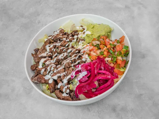 El gallo Mexican restaurant