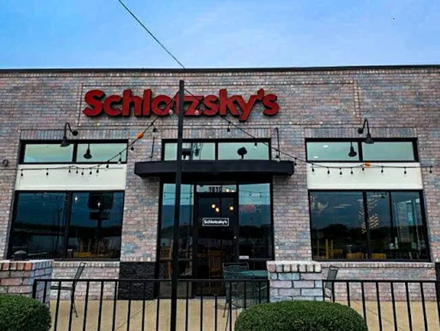 Schlotzsky's