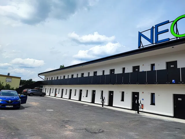 NEC Hotel by WMM Hotels