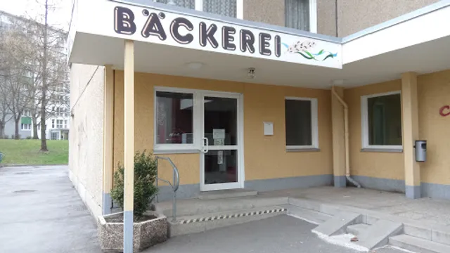 Bäckerei Schreier