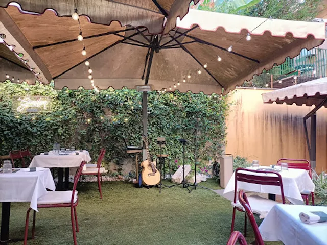 Passpartout Ristorante, Roma - Borgo Pio, 50