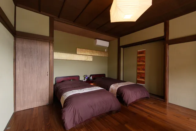 UFU Kanazawa 金沢東兼六の離邸 卯峯（うふ）