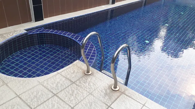 Jomtien Beach Mountain Condo 6