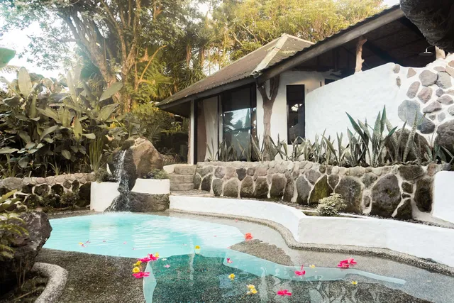 Balihao Resort & Restaurant