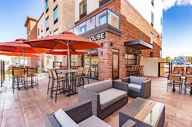 Wissota Chophouse - Superior/Duluth