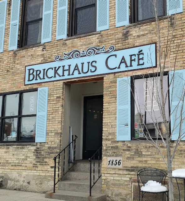 Brickhaus Cafe