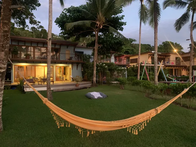 Villa Vernazza Condomínio Residencial