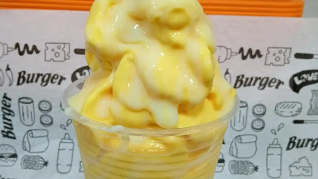 Burguer Max Sanduicheria