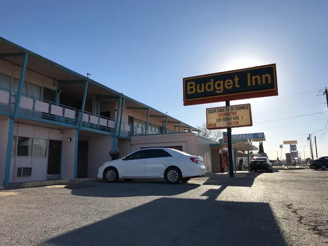 Budget Inn