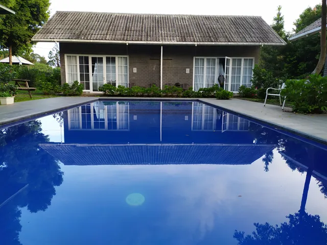 Harvest Mountain Farm Guesthouse