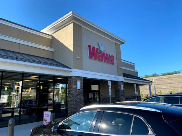 Wawa