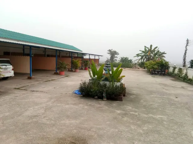 Meaungkorn-villa Hotel