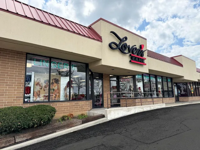 Lover's Lane - Libertyville