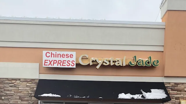 Crystal Jade Chinese Restaurant