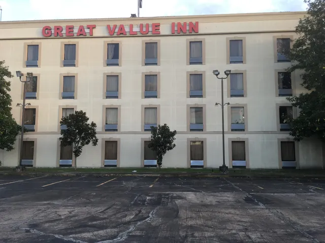 Great Value Inn Houston/Galleria