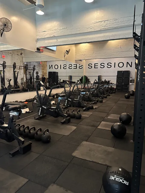 SESSION TRAINING | GREENPOINT